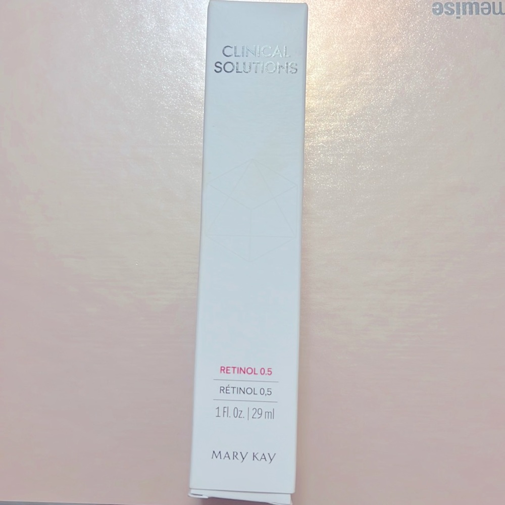 Mary Kay Clinical Solutions